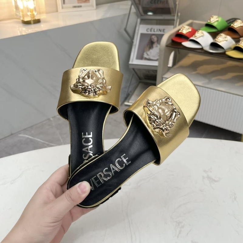 Givenchy Slippers